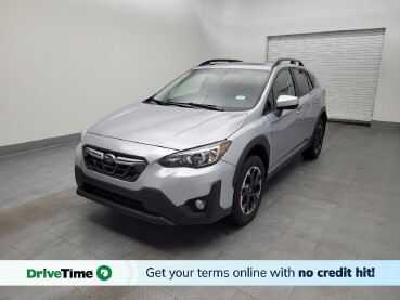 2021 Subaru Crosstrek in Columbus, OH 43228