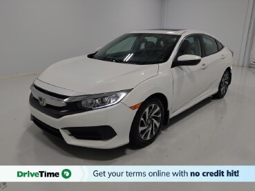 2017 Honda Civic in Columbus, OH 43231