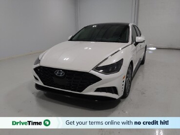 2022 Hyundai Sonata in Columbus, OH 43231