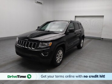 2016 Jeep Grand Cherokee in Stone Mountain, GA 30083