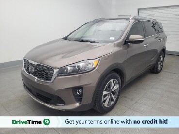 2019 Kia Sorento in Columbia, MO 65203
