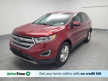2016 Ford Edge in Madison, TN 37115