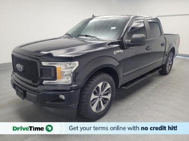 2020 Ford F150 in Madison, TN 37115