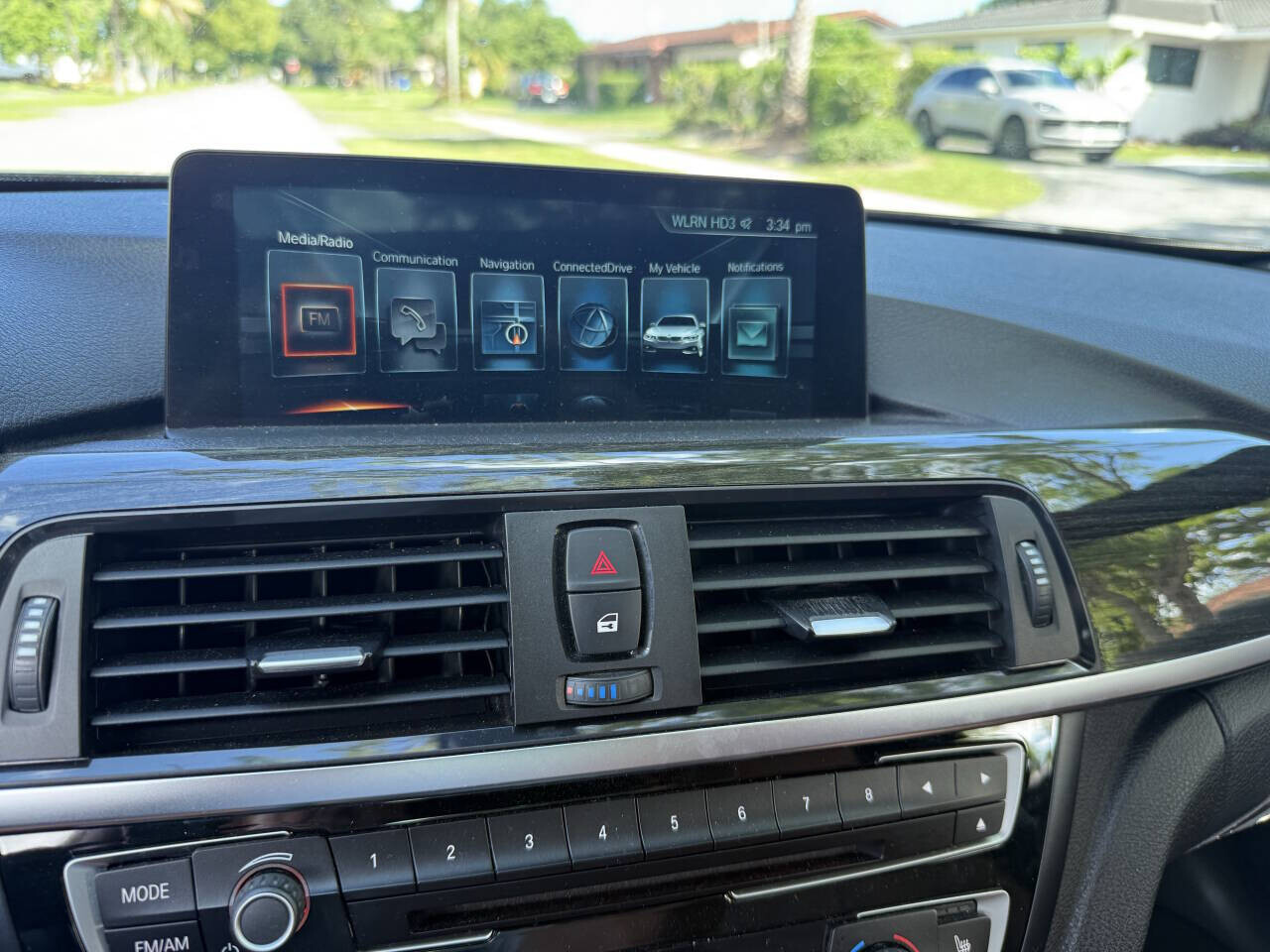 2017 BMW 430i xDrive in Hollywood, FL 33023-1906 - 18067308 26