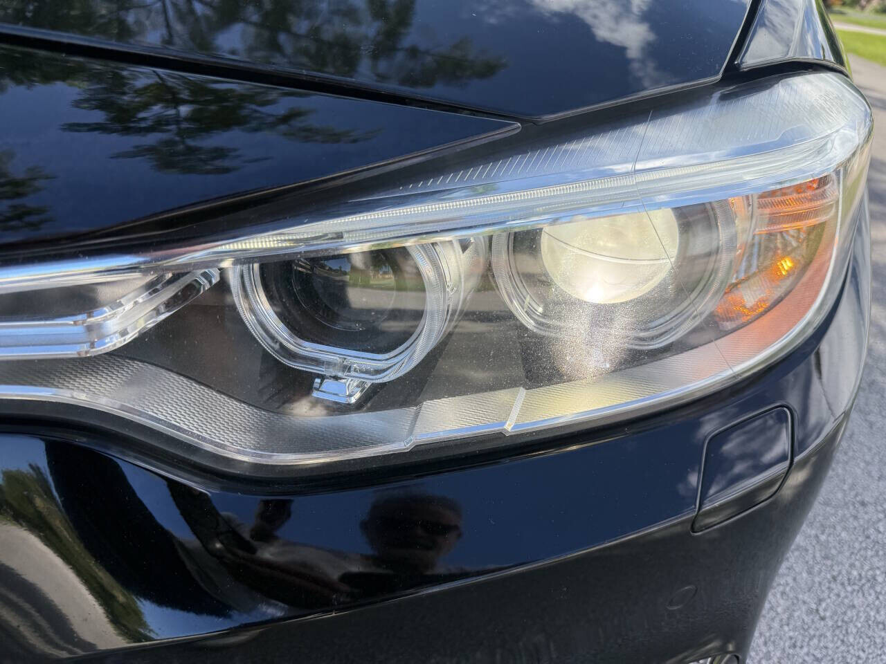 2017 BMW 430i xDrive in Hollywood, FL 33023-1906 - 18067308 2