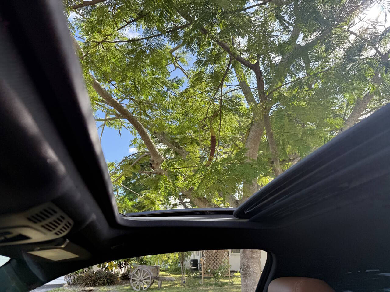 2017 BMW 430i xDrive in Hollywood, FL 33023-1906 - 18067308 22