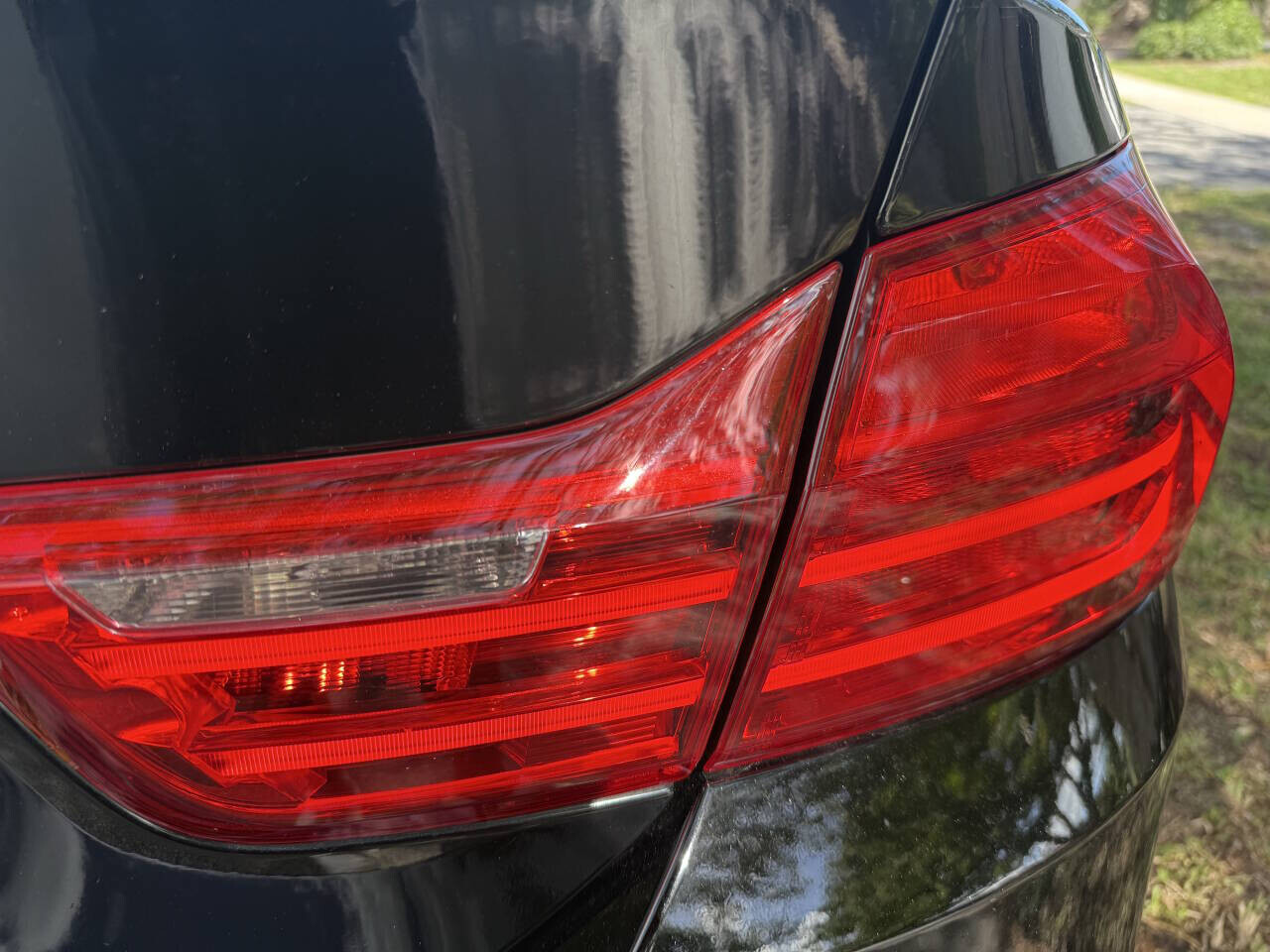 2017 BMW 430i xDrive in Hollywood, FL 33023-1906 - 18067308 24