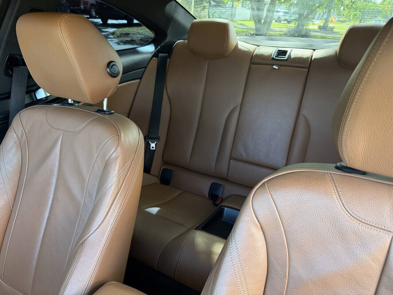 2017 BMW 430i xDrive in Hollywood, FL 33023-1906 - 18067308 16