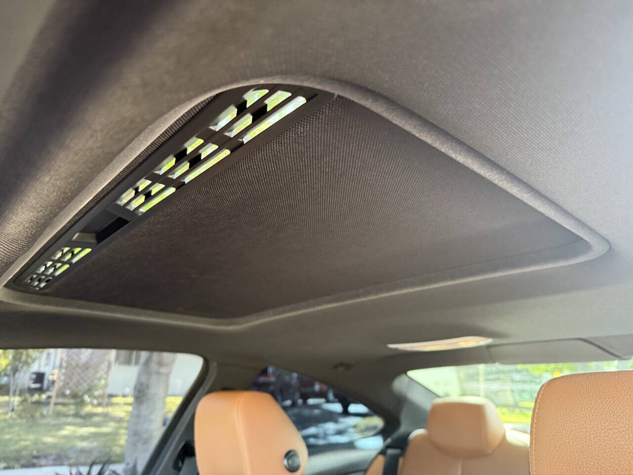 2017 BMW 430i xDrive in Hollywood, FL 33023-1906 - 18067308 17