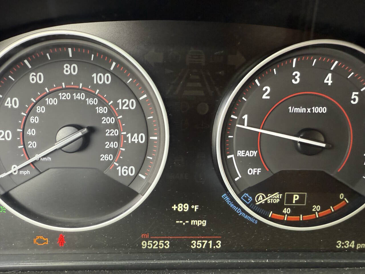 2017 BMW 430i xDrive in Hollywood, FL 33023-1906 - 18067308 25