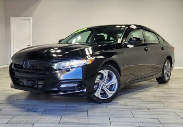 2020 Honda Accord in Cinnaminson, NJ 08077