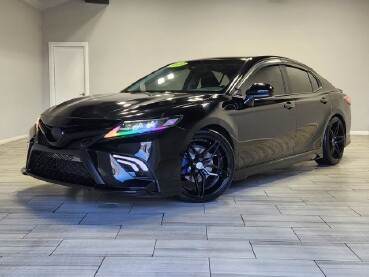 2018 Toyota Camry in Cinnaminson, NJ 08077