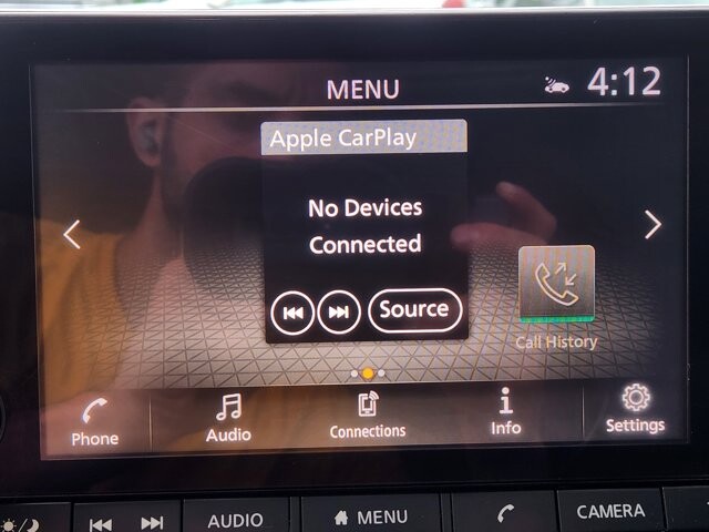 2021 Nissan Rogue in Cinnaminson, NJ 08077 - 18067312 21