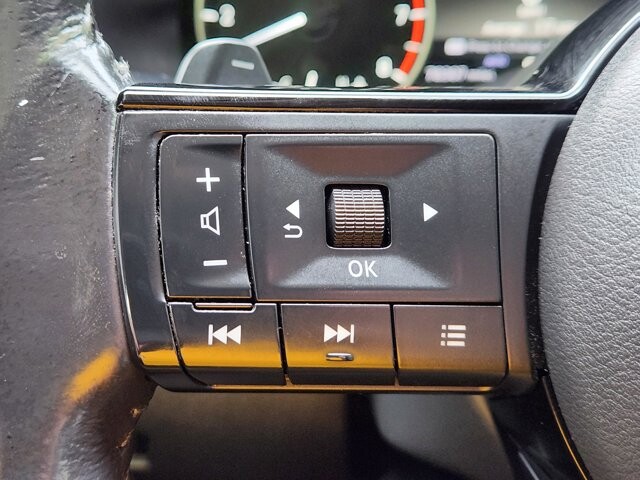 2021 Nissan Rogue in Cinnaminson, NJ 08077 - 18067312 18