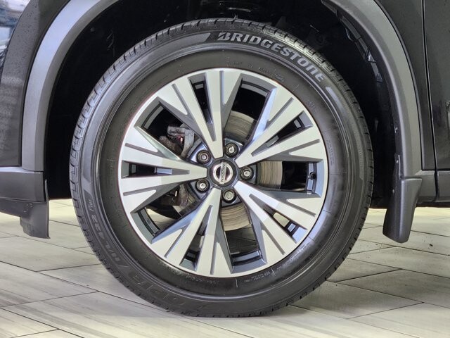 2021 Nissan Rogue in Cinnaminson, NJ 08077 - 18067312 9