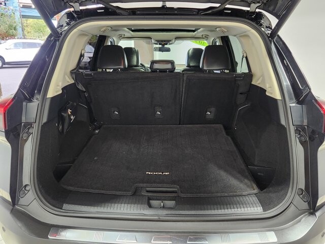 2021 Nissan Rogue in Cinnaminson, NJ 08077 - 18067312 14