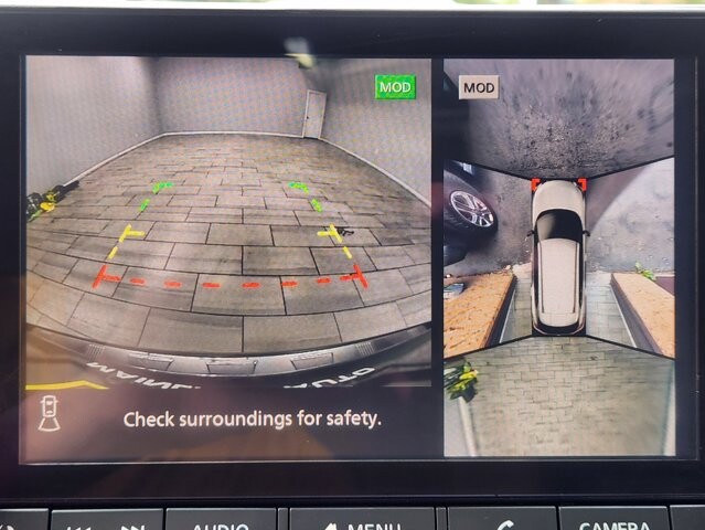 2021 Nissan Rogue in Cinnaminson, NJ 08077 - 18067312 22