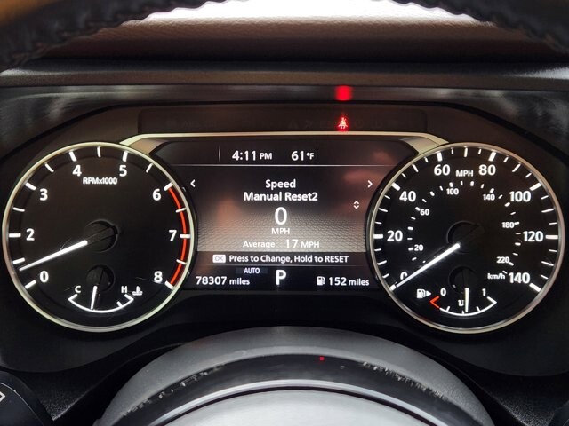 2021 Nissan Rogue in Cinnaminson, NJ 08077 - 18067312 20