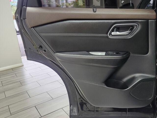 2021 Nissan Rogue in Cinnaminson, NJ 08077 - 18067312 12