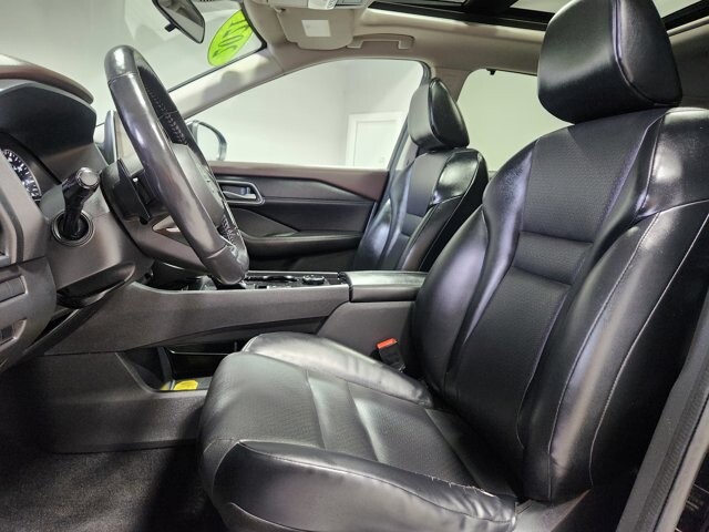 2021 Nissan Rogue in Cinnaminson, NJ 08077 - 18067312 11