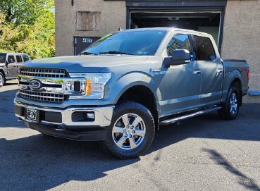 2019 Ford F150 in Cinnaminson, NJ 08077