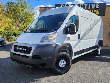 2021 RAM ProMaster in Cinnaminson, NJ 08077