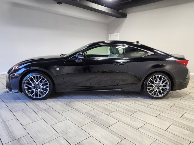 2017 Lexus RC 300 in Cinnaminson, NJ 08077 - 18067315 2