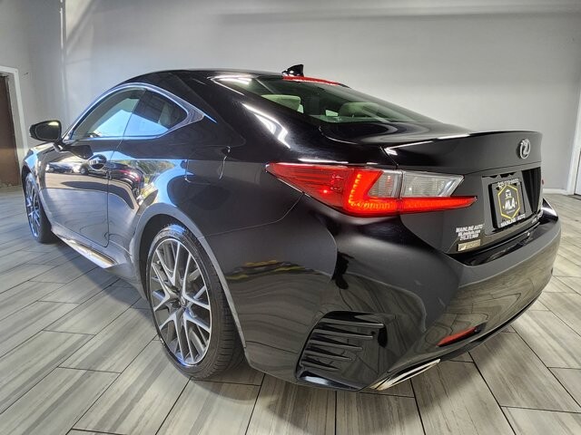 2017 Lexus RC 300 in Cinnaminson, NJ 08077 - 18067315 3