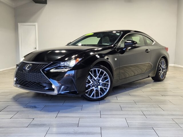 2017 Lexus RC 300 in Cinnaminson, NJ 08077 - 18067315