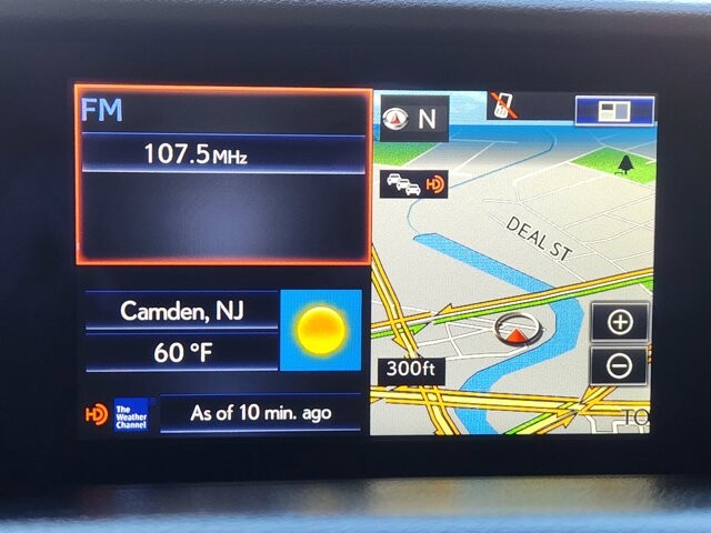 2017 Lexus RC 300 in Cinnaminson, NJ 08077 - 18067315 21