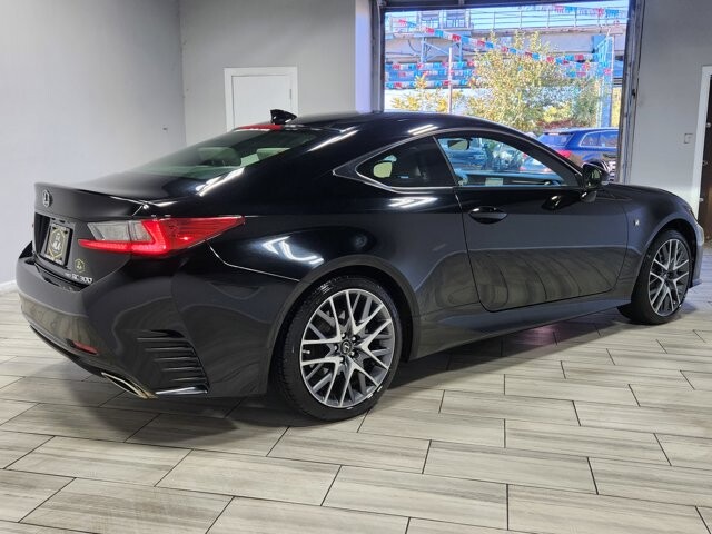2017 Lexus RC 300 in Cinnaminson, NJ 08077 - 18067315 5