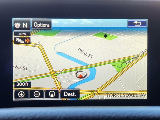 2017 Lexus RC 300 in Cinnaminson, NJ 08077 - 18067315 20