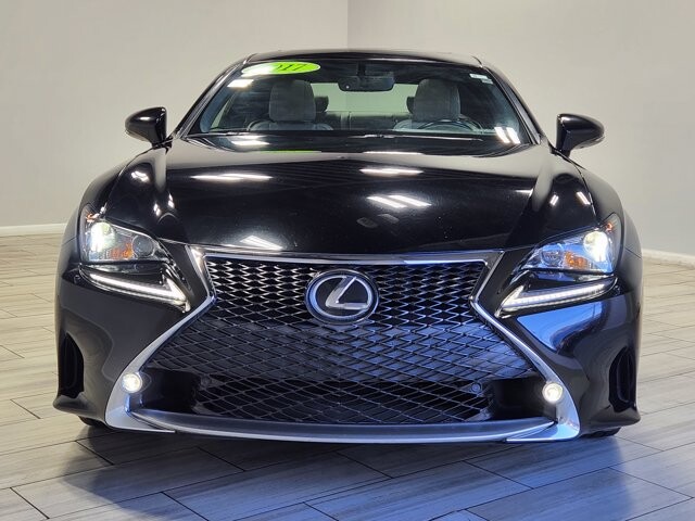 2017 Lexus RC 300 in Cinnaminson, NJ 08077 - 18067315 8