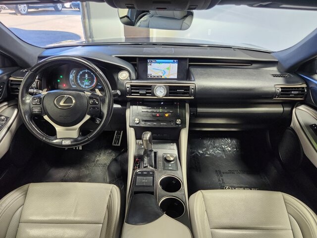 2017 Lexus RC 300 in Cinnaminson, NJ 08077 - 18067315 14