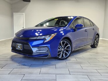 2020 Toyota Corolla in Cinnaminson, NJ 08077
