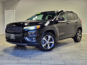 2020 Jeep Cherokee in Cinnaminson, NJ 08077