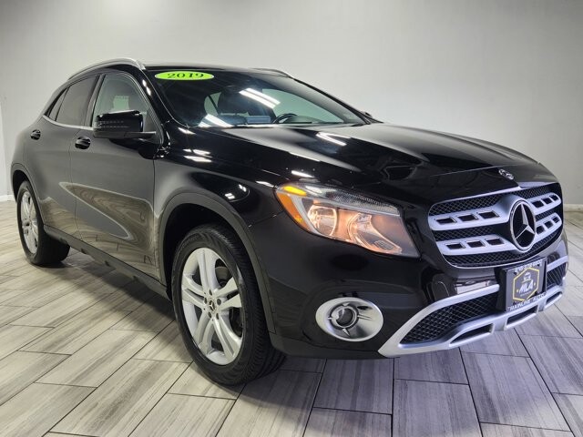 2019 Mercedes-Benz GLA 250 in Cinnaminson, NJ 08077 - 18067318 7