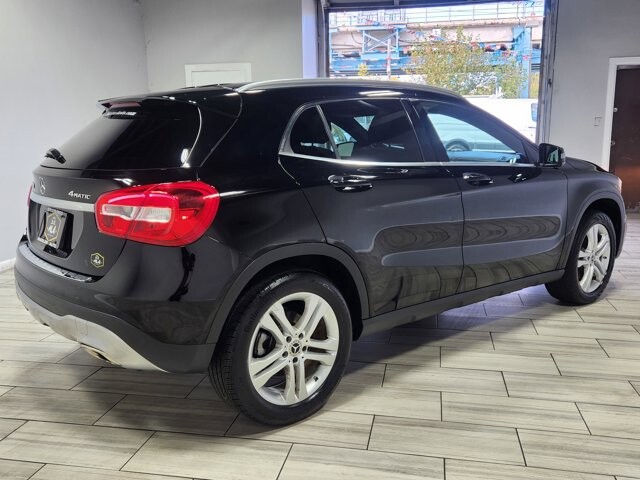 2019 Mercedes-Benz GLA 250 in Cinnaminson, NJ 08077 - 18067318 5