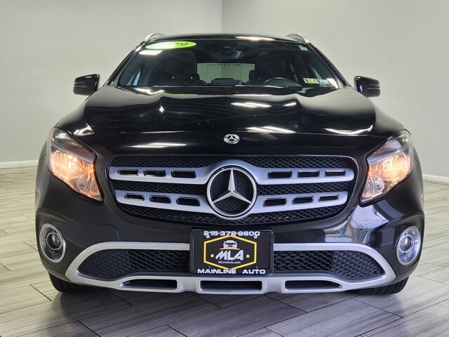 2019 Mercedes-Benz GLA 250 in Cinnaminson, NJ 08077 - 18067318 8