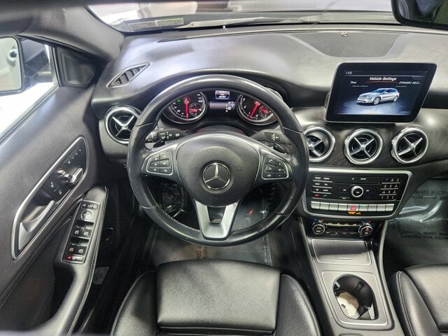2019 Mercedes-Benz GLA 250 in Cinnaminson, NJ 08077 - 18067318 17