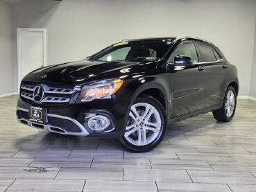 2019 Mercedes-Benz GLA 250 in Cinnaminson, NJ 08077