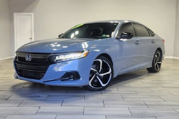 2022 Honda Accord in Cinnaminson, NJ 08077