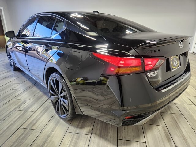 2022 Nissan Altima in Cinnaminson, NJ 08077 - 18067322 3