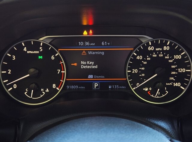 2022 Nissan Altima in Cinnaminson, NJ 08077 - 18067322 19