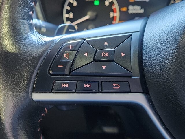 2022 Nissan Altima in Cinnaminson, NJ 08077 - 18067322 17