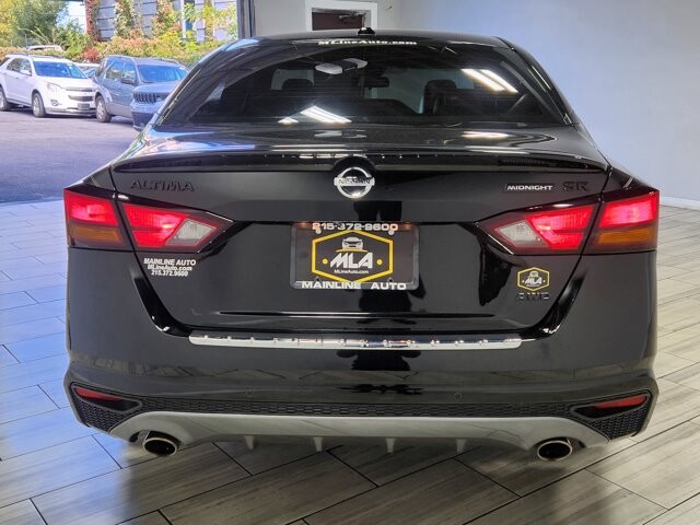 2022 Nissan Altima in Cinnaminson, NJ 08077 - 18067322 4