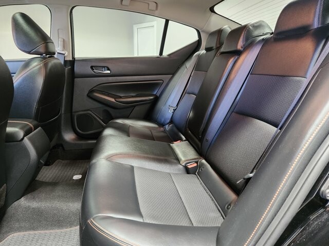 2022 Nissan Altima in Cinnaminson, NJ 08077 - 18067322 13