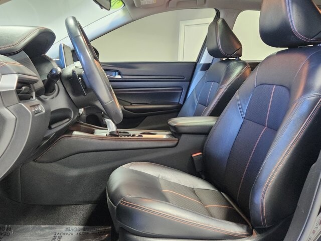 2022 Nissan Altima in Cinnaminson, NJ 08077 - 18067322 11