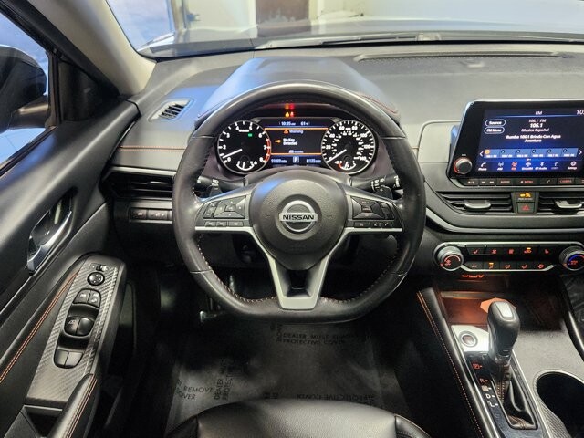 2022 Nissan Altima in Cinnaminson, NJ 08077 - 18067322 16