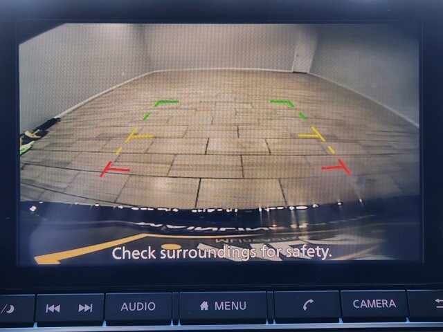 2022 Nissan Altima in Cinnaminson, NJ 08077 - 18067322 21